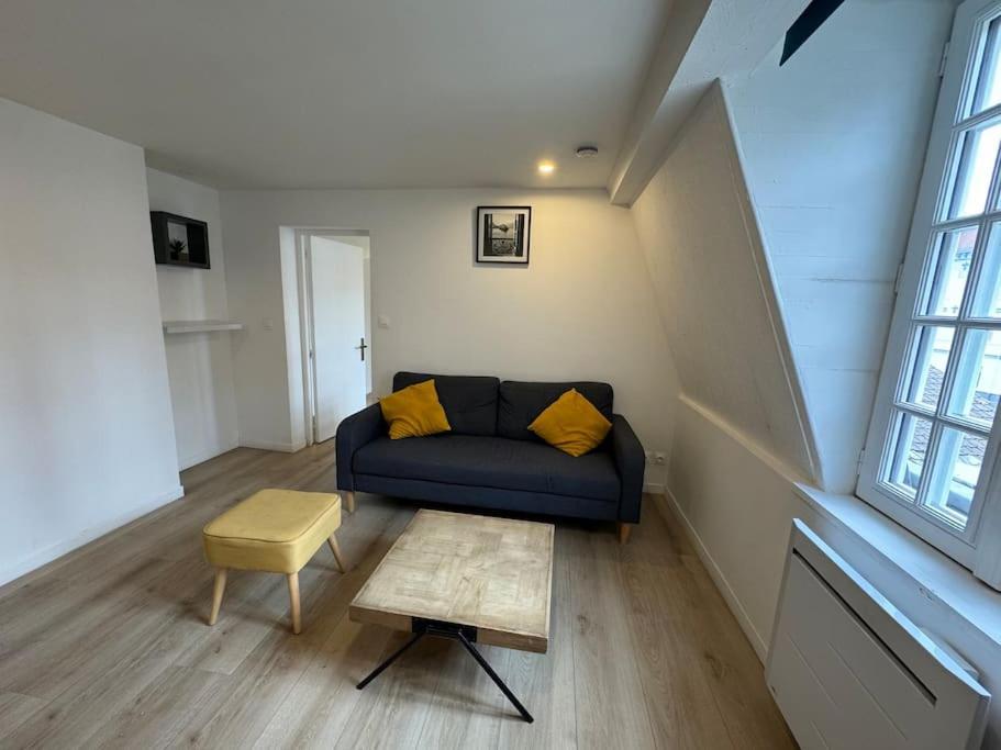 Appartement Dunkerque Centre Dunkirk Exterior foto